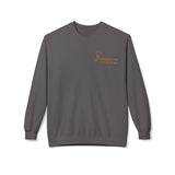 "Champagne Club Mom" Sweatshirt