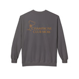 "Champagne Club Mom" Sweatshirt