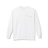 "Champagne Club Mom" Sweatshirt