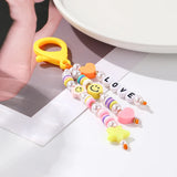 💕✨ LOVIE – Süßer Taschenanhänger mit Herz 🎀💖