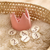 👑🎉 Little Royal – Magisches Geburtstags-Party-Set für kleine Königskinder ✨🎂