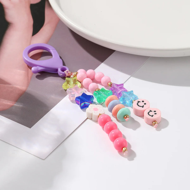 💕✨ LOVIE – Süßer Taschenanhänger mit Herz 🎀💖