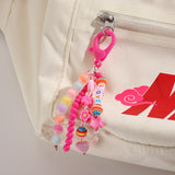 💕✨ LOVIE – Süßer Taschenanhänger mit Herz 🎀💖