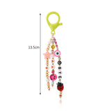 💕✨ LOVIE – Süßer Taschenanhänger mit Herz 🎀💖