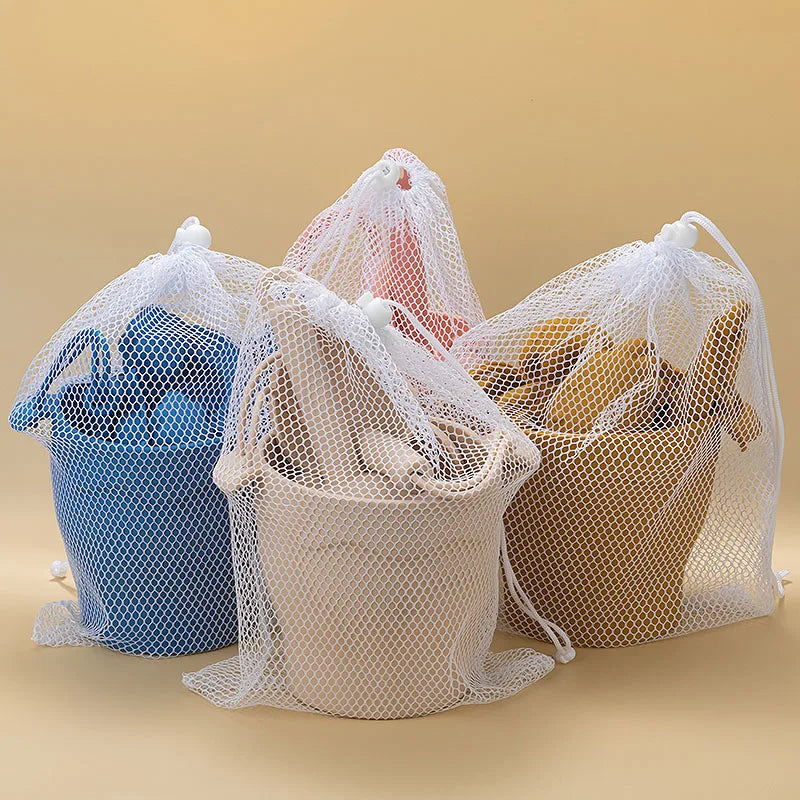 🪸 Mini Coast – Silikon-Sandspielzeug für kleine Strandentdecker:innen