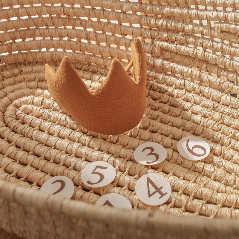 👑🎉 Little Royal – Magisches Geburtstags-Party-Set für kleine Königskinder ✨🎂