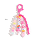 💕✨ LOVIE – Süßer Taschenanhänger mit Herz 🎀💖