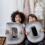 Children DO Silver-Gray Sharp