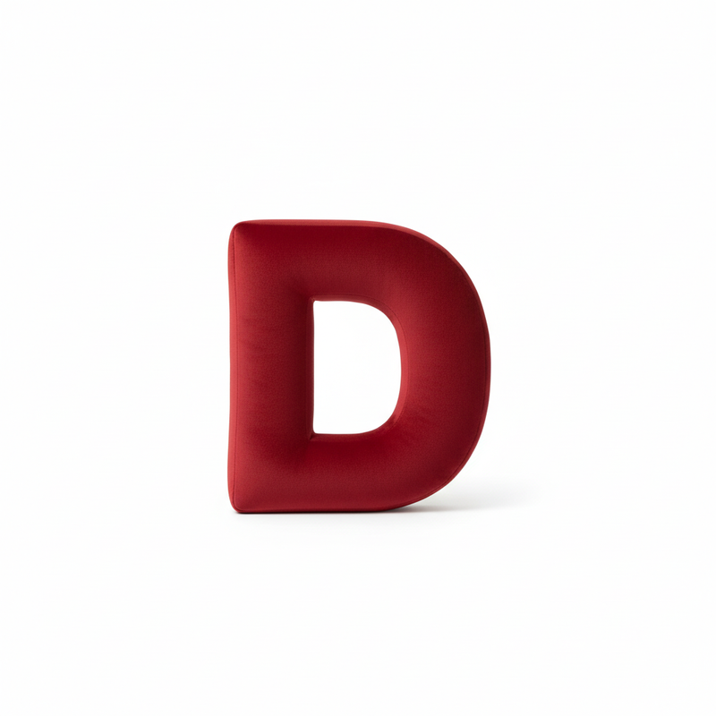 D