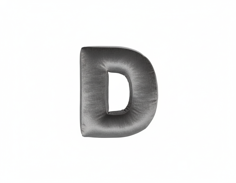 D