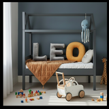 LEO im Spielzimmer - O korrigiert