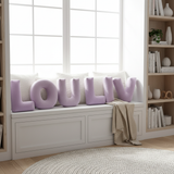 LOU LIV Reading Nook