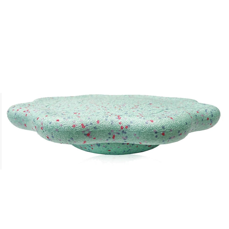 Balance RainBowls 5er Set – Montessori Stapelspielzeug