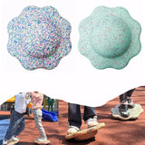 Balance RainBowls 5er Set – Montessori Stapelspielzeug