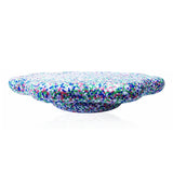 Balance RainBowls 5er Set – Montessori Stapelspielzeug