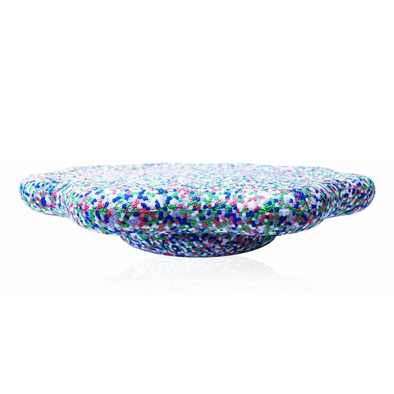 Balance RainBowls 5er Set – Montessori Stapelspielzeug