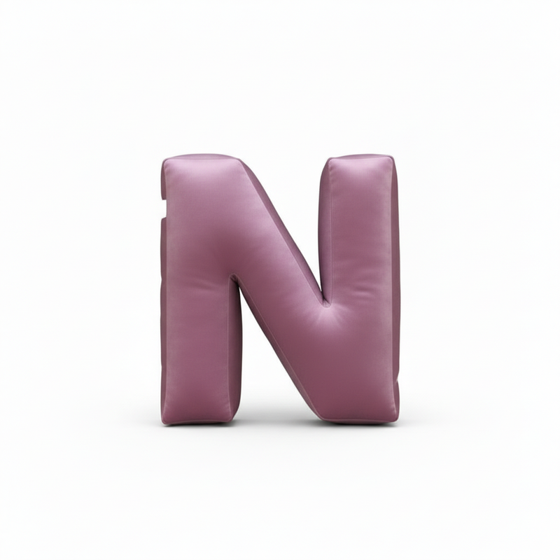 N