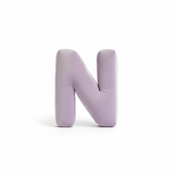 N