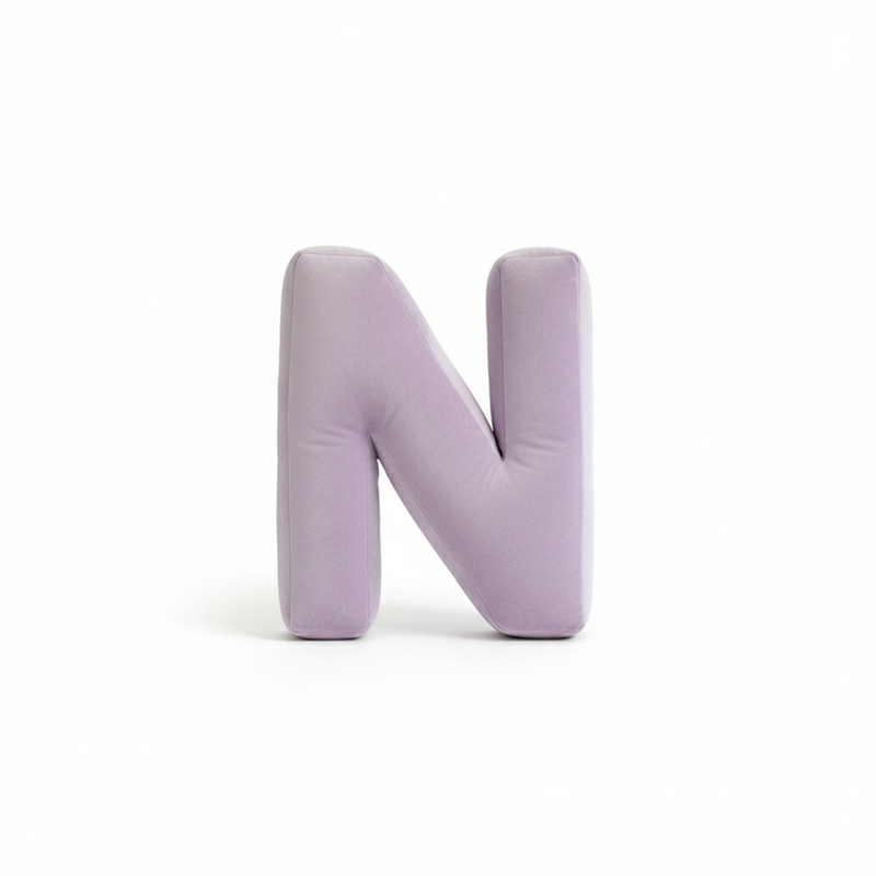 N