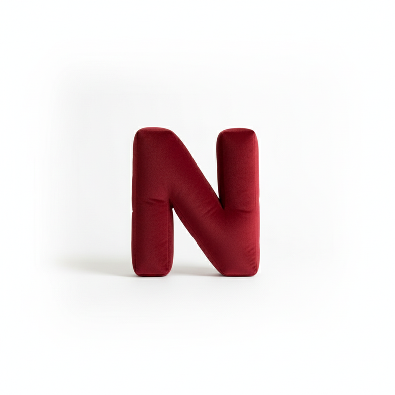N
