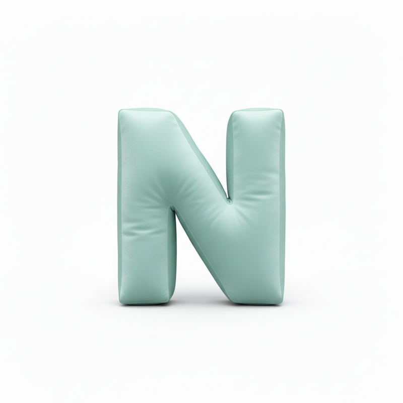 N