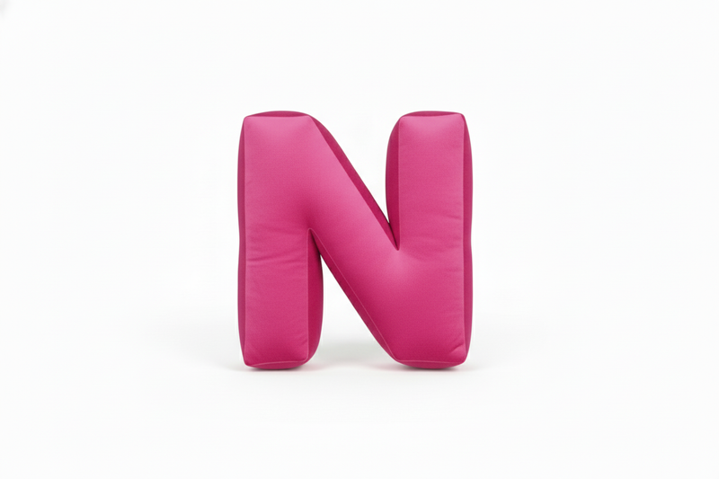 N