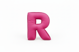 R