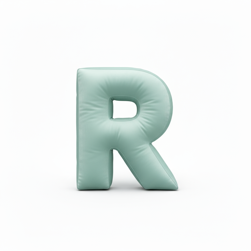 R