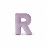 R