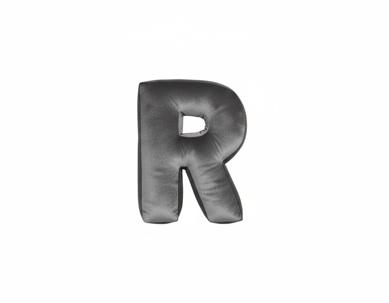 R
