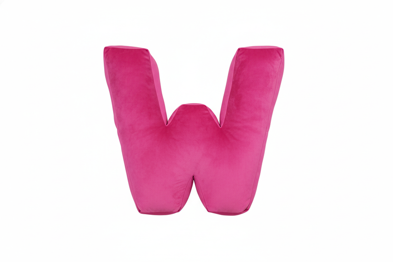 W Corrected Deep Center